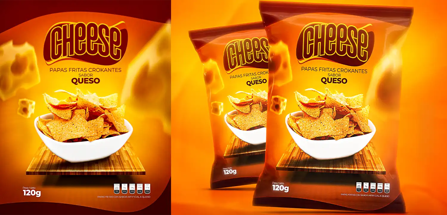 Publicidad-diseño-de-packaging-cheetos-pepitos-papitas-de-queso-Jonathanpublicidad
