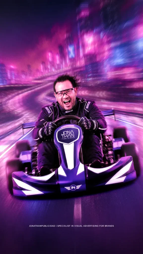 Publicidad-stories-Speed-racer-Jonathan-publicidad-graphic-designer
