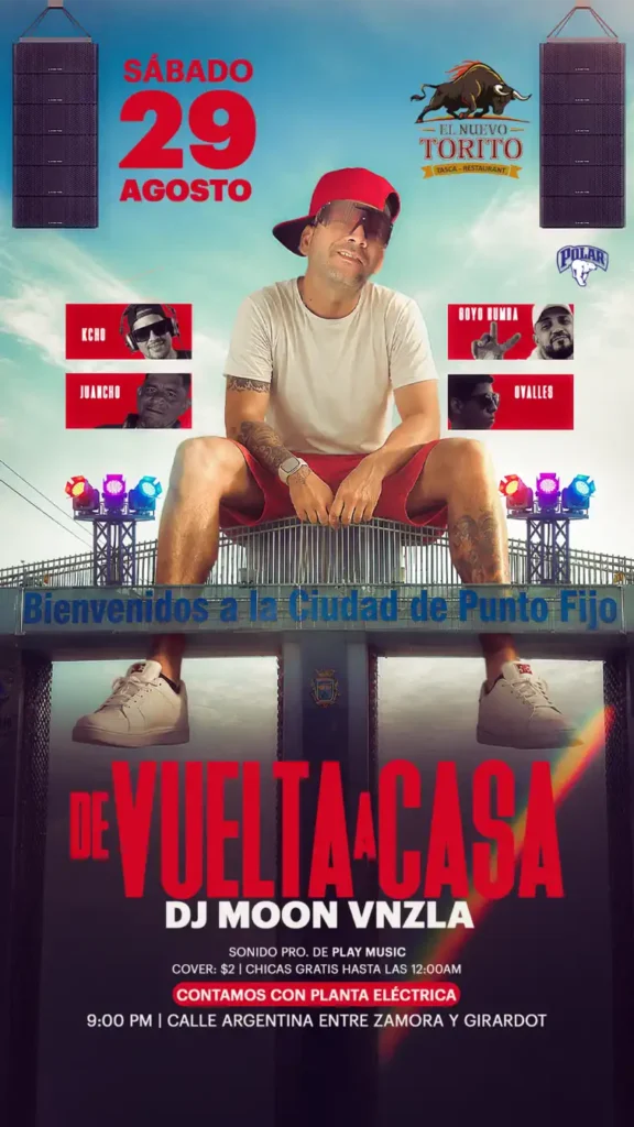 Publicidad-stories-flyer-para-eventos-de-vuelta-a-casa-dj-moon-vnzla-el-torito-punto-fijo