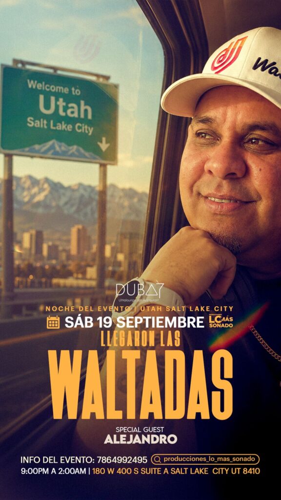 Publicidad-flyer-stories-para-eventos-las-waltadas-Dubai-utah-salt-lake-city