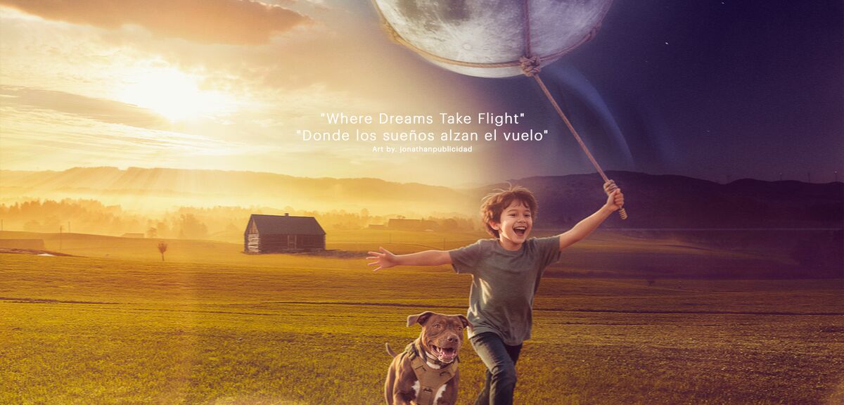Publicidad-matte-paiting-fotomanipulacion-where-dreams-teka-flight-donde-los-sueños-alzan-el-vuelo-web