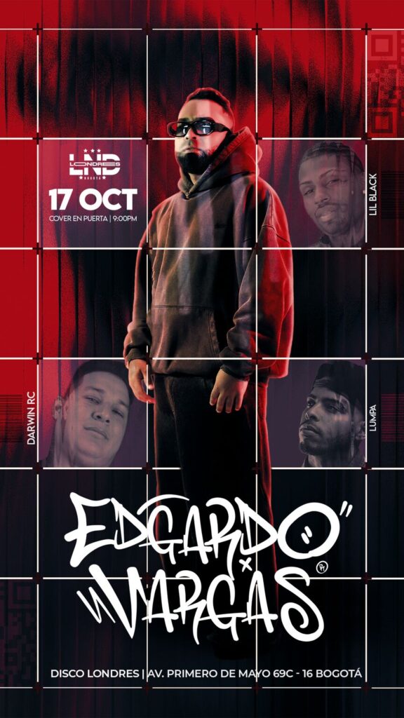Publicidad-flyer-stories-para-eventos-edgardo-vargas-disco-londres-bogota