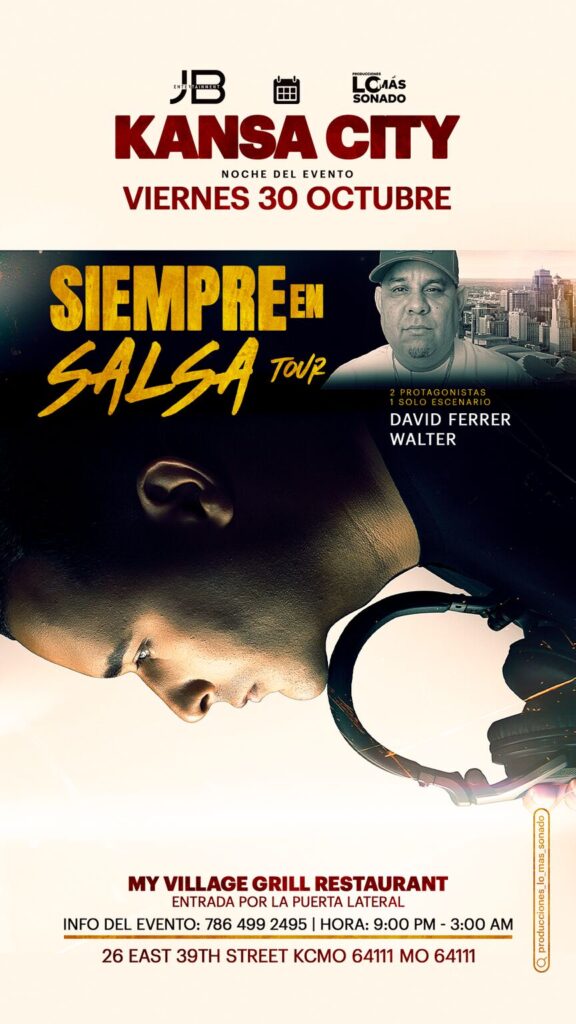 Publicidad-flyer-stories-para-eventos-siempre-en-salsa-tour-2026-Walter-David-Ferrer-Kansas-city