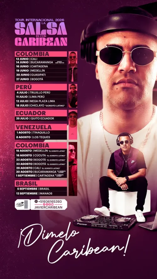 Publicidad-flyer-stories-para-eventos-agenda-show-tour-internacional-2026-la-salsa-es-con-javier-caribbean